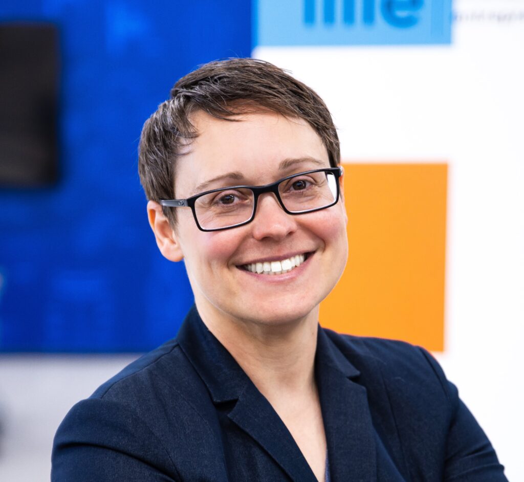 Yael V Hochberg Image